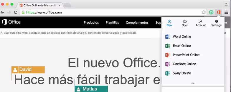 office_chrome