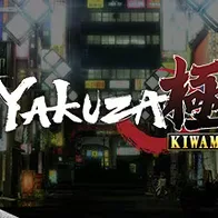 Yakuza Kiwami (Legacy)