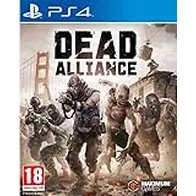 Dead Alliance