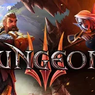 Dungeons 3