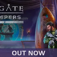 Stargate: Timekeepers