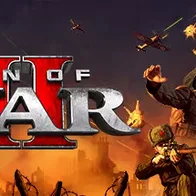 Men of War II