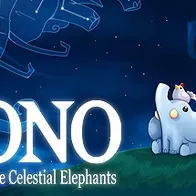 Yono and the Celestial Elephants