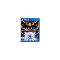 Meridiem Games Dungeons 3 - PS4