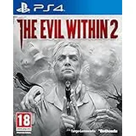 The Evil Within 2