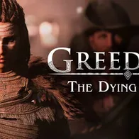 GreedFall: The Dying World