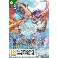 Monster Hunter Stories 3: Twisted Reflection Standard | Xbox Series X|S - Código de descarga