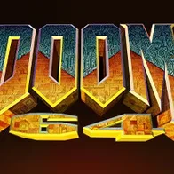 DOOM 64