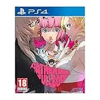 Catherine Full Body