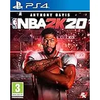 SONY NBA2K20 ACCESORIO VIDEOCONSOLA