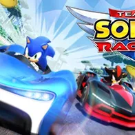 Team Sonic Racing™
