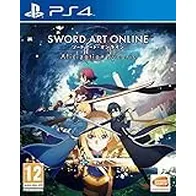 Sword Art Online Alicization Lycoris