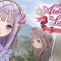 Atelier Lulua ~The Scion of Arland~