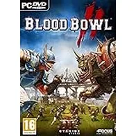 Blood Bowl 2