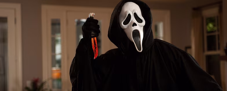 ghostface