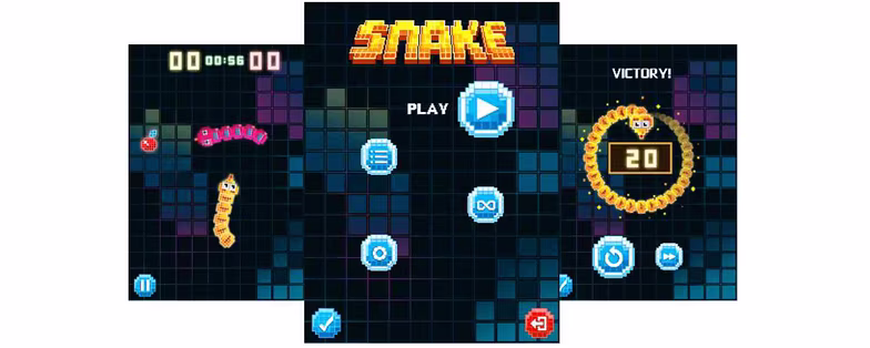 snake