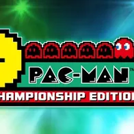 PAC-MAN™ CHAMPIONSHIP EDITION 2