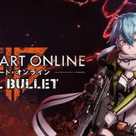 Sword Art Online: Fatal Bullet