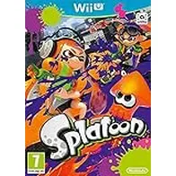 Splatoon