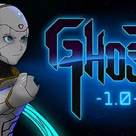 Ghost 1.0