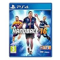 Handball 2016