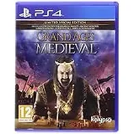 Grand Ages: Medieval - Edición Limitada