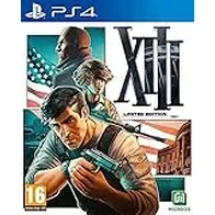 XIII - Limited Edition