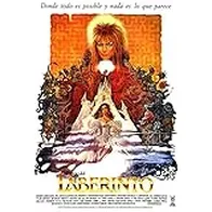 Dentro Del Laberinto- Bd [Blu-ray]