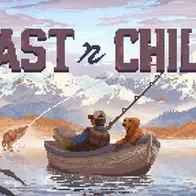 Cast n Chill