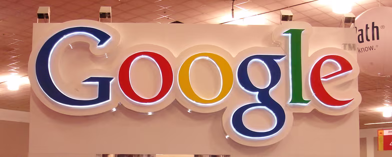 google