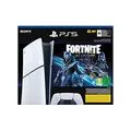 Consola PlayStation5 Digital: pack Fortnite Cobalt Star