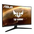 ASUS TUF Gaming VG32VQ1BR - Monitor Gaming Curvo 31,5 Pulgadas (WQHD 2560x1440, 165 Hz, Extreme Low Motion Blur, Adaptive-Sync, Freesync Premium, 1 ms (MPRT), HDR10)