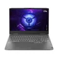 Lenovo LOQ - Ordenador portátil 15.6