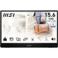 MSI Pro MP161 E2U Monitor portátil Full HD de 15,6