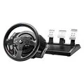 Thrustmaster T300 RS GT Volante de Carreras con Retroalimentación de Fuerza - Licenciado oficialmente por Gran Turismo - Compatible con PS5 / PS4 / PC