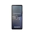 Sony Xperia 10 V Smartphone Android 13 Libre con 6.1 Pulgadas 21:9, OLED, Cámara con Triple Objetivo, Ligero, Audio Jack de 3.5 mm, 6GB RAM, 128GB Almacenamiento, IP65/68, Dual SIM híbrida