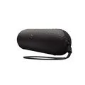 Beats Pill - Altavoz Bluetooth inalámbrico y Cargador portátil Mediante USB-C, hasta 24 Horas de autonomía, Resistencia al Agua IP67, Compatible con Apple y Android, micrófono Integrado – Negro Mate