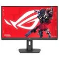 ASUS ROG Strix XG27WCS - Monitor Gaming USB Tipo-C de 27 Pulgadas 2560x1440, Curvo, 180 Hz (sobre 144Hz), 1ms (GTG), Fast VA, ELMB Sync, FreeSync, DisplayWidget Center, Soporte para trípode, HDR