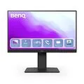 BenQ GW2785TC Monitor (27 pulgadas, FHD, IPS, carga USB-C, DP / HDMI, diseño ergonómico, micrófono con cancelación de ruido, modo de codificación) Compatible con MacBook