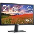Dell SE2222H 21.5 pulgadas Full HD (1920x1080) Monitor, 60Hz, VA, HDMI, VGA, Negro