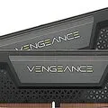 CORSAIR Vengeance CMK32GX5M2E6000C36 - Memoria RAM DDR5 de 32 GB (2 x 16 GB) 6000 MHz CL36 Intel XMP iCUE, Color Negro