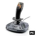 Thrustmaster SimTask FarmStick - Joystick Multifuncional para Farming