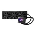 Asus ROG Ryujin III 360 - Kit de Refrigeración Líquida CPU, Pantalla LCD de 3.5