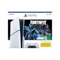 Consola PlayStation5: pack Fortnite Cobalt Star