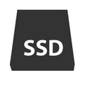 SSD 540s 120 GB