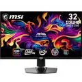 MSI mag 321UPX QD-OLED Monitor Gaming, 31,5