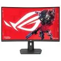 ASUS ROG Strix XG32WCS - Monitor Gaming USB Tipo-C de 32 Pulgadas 2560x1440, Curvo, 180 Hz (sobre 144 Hz), 1ms (GTG), Fast VA, EMLB Sync, FreeSync, Soporte para trípode, HDR