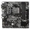MSI B450M Pro-VDH MAX B450 ATX