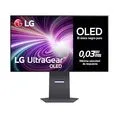 LG Ultragear OLED 32GS95UE-B 31.5