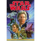 STAR WARS MARVEL YRS OMNIBUS HC 03 (Star Wars The Original Marvel Years Omnibus)